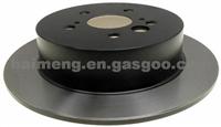 Toyota Rear Disc 980210R