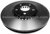 Lexus Front Disc 980492R