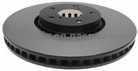 Lexus Front Disc 980493R