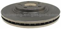 Lexus Front Disc 96820R