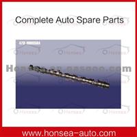 Chery -High Quality Camshaft 473F-1006035BA