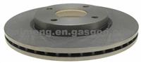 Nissan Front Disc 980561R