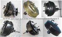 PEUGEOT 406 power brake booster 4535K8