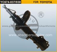 Shock Absorber For Toyota Corolla (333116/333117)