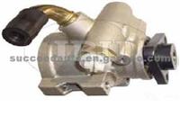 Power Steering Pump (For Alfa Romeo 46737907)