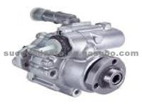 Power Steering Pump (For AUDI 8N0145154A)