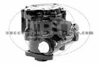 Power Steering Pump (For AUDI 8D0145155QK)