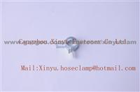 spring type hose clamp