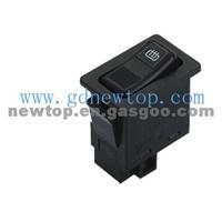 Hazard Switch For Kia (NT-P-2066)