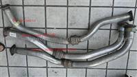 Toyota Coaster Muffler Pipe