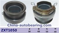 68TKB3802AR,VKC3645,31230-60120 Release Bearing