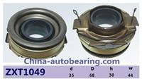 68TKB3506AR,31230-36150,COASTER Release Bearing