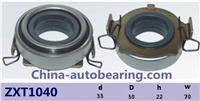 RCT337SA3,50SCRN31P,31230-12140 Release Bearing