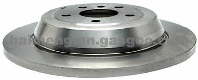 Benz Rear Disc 980428R