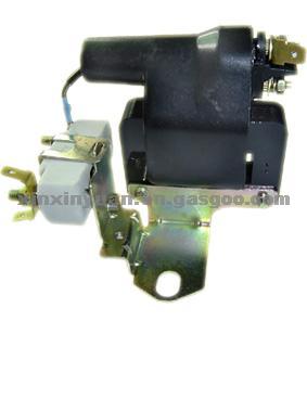 Ignition Coil MIC-2000