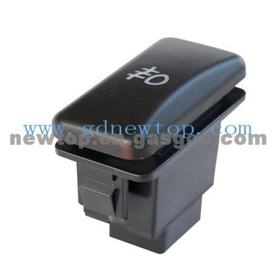 Fog Lamp Switch For Honda Civic (NT-P-2044)