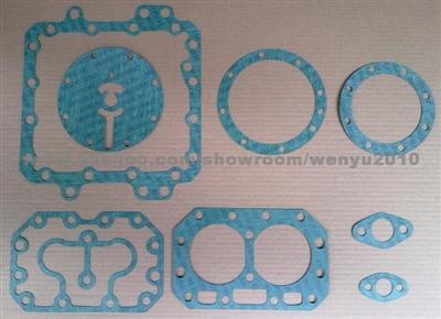 Seebeck Gasket Kit