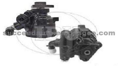 Power Steering Pump (For Alfa Romeo 46534757)