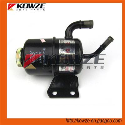 Steering Gear Rack Stopper For Mitsubishi Pajero V14 V23 V31 V34 V43 V44 V45 6G72 MD56 4M41 MB636556