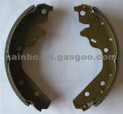 CHRYSLER Le Baron / Dodge Neon Brake Shoes RS519