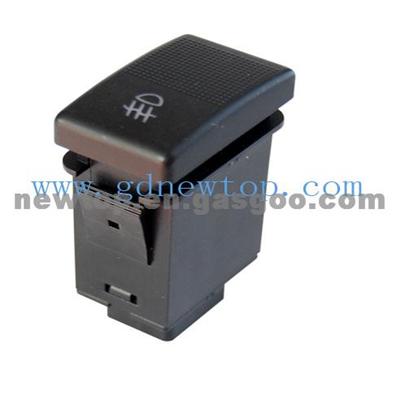 Fog Lamp Switch Used For 96-98 Honda Civic (NT-P-2045)