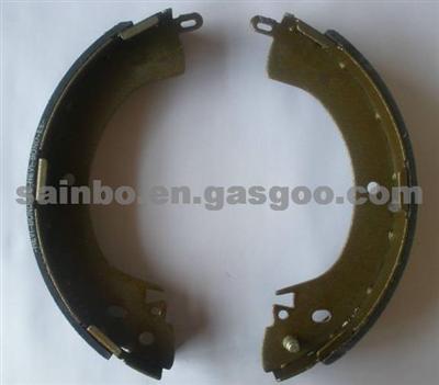 MITSUBISHI Delica Pajero Brake Shoe RS524