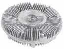 Fan Clutch For Ford 7C348A616BA