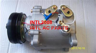 Air A/C Compressor Auto Pump For JinBei FengTian