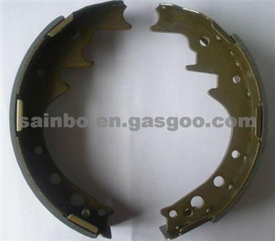 Toyota Hiace Brake Shoes S523