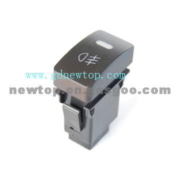 Toyota Fog Lamp Switch (NT-P-2048)