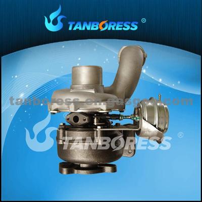 GT1852V 7711134877 Turbo Charger For Renault Vel Satis 2.2 DCI