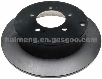 Mitsubishi Rear Disc 980594R