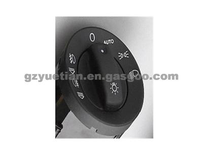 Auto Combination Switch For AUDI OEM 8E0 941 531B