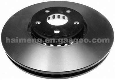 Lexus Front Disc 980492R