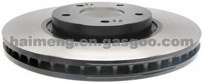 Hyundai Front Disc 980460R