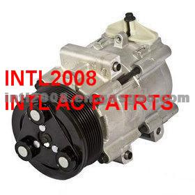 Auto Ac (A/C) Compressor For Ford F150 OEM#5U2Z19V703CD F7LZ19V703BARM