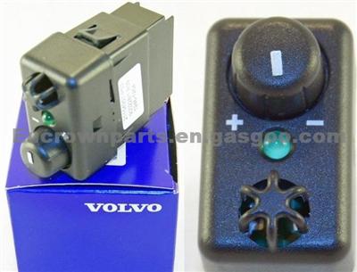 VOLVO Truck Regulator Switch 21154957,21070249,21154959