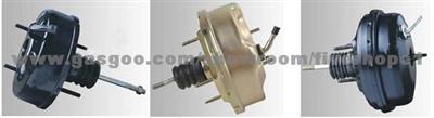 PEUGEOT J5 power brake booster 453597