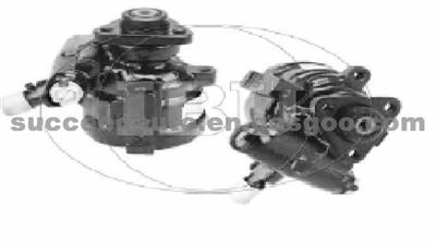 Power Steering Pump (For Alfa Romeo 46473842)