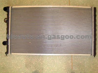 Radiator For DAEWOO Brazing Radiator 96182261