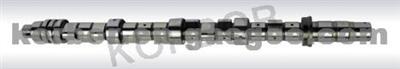 Camshaft 0801. L2