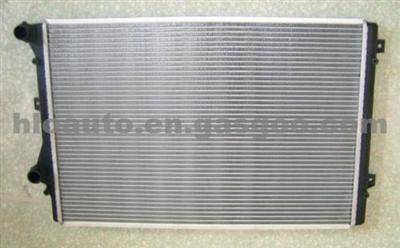 Radiator For AUDI A3 1K0.121.251AT
