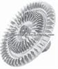 Fan Clutch For General Motors 22136731
