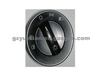 Auto Combination Switch For VW OEM 6Q0 941 531C
