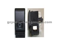 Auto Combination Switch For VW OEM 191 941 531K