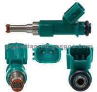 Fuel Injector Nozzle For TOYOTA Oem 23209-0P010