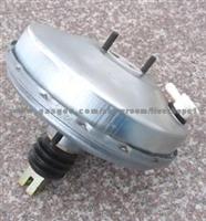 OPEL ASTRA power brake booster 544120