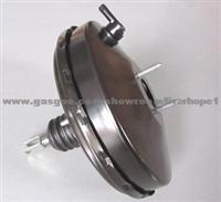 NISSAN TERRANo power brake booster 47201-0X825