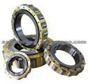 Cylindrical roller bearing NJ2219