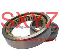 Cylindrical roller bearing NJ2215